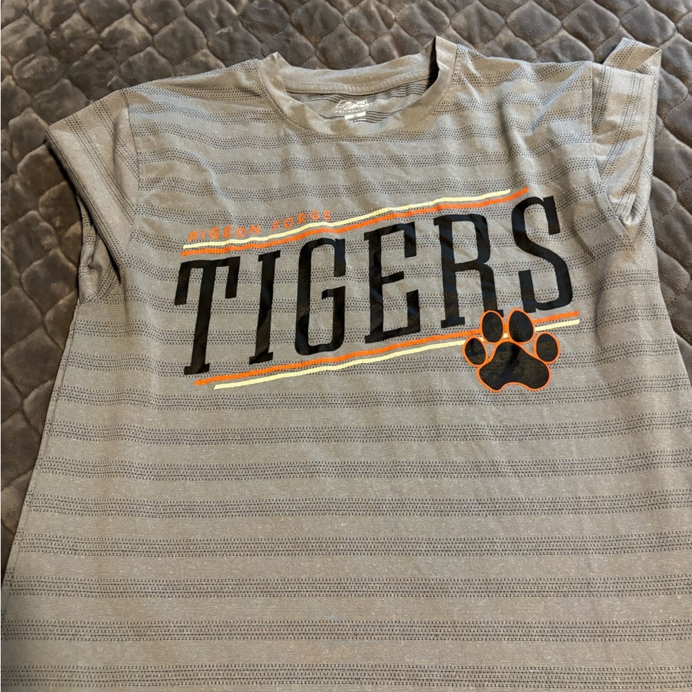 🐯Tigers Short Sleeve Tee🐅